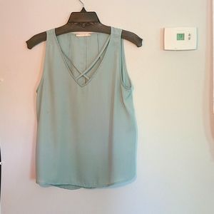 Chiffon Blouse